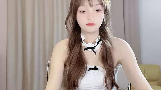 Snapshot of Annnnqi-77 chatting on February 25, 2025, 3:20 pm Annnnqi-77 online show from February 25, 2025, 3:20 pm