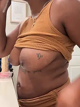 BubblyBabyy online show from June 20, 2026, 2:00 pm