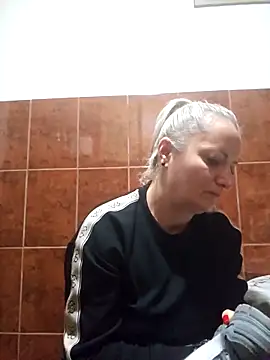 Snapshot of LadyTouch chatting on February 19, 2026, 11:45 pm LadyTouch online show from February 19, 2026, 11:45 pm