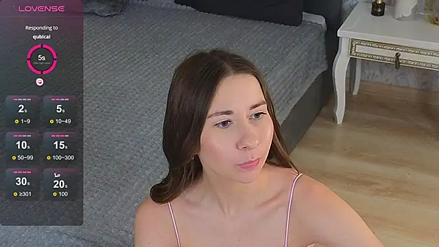 CuteJane  online show from March 21, 2025, 3:02 pm