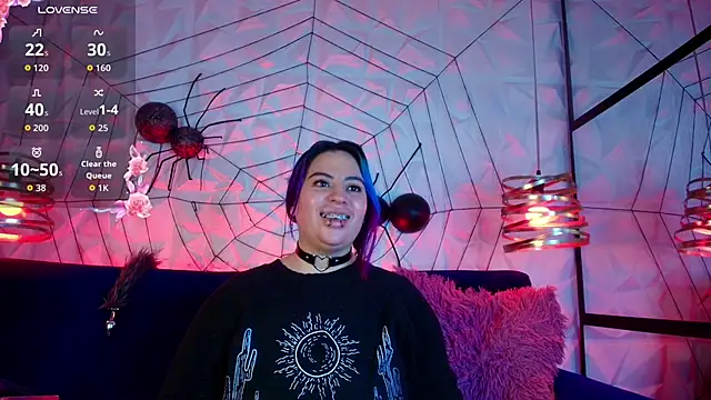 missa motato online show from November 13, 2025, 11:14 am