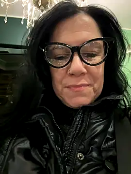 LadydeSade online show from November 18, 2025, 8:56 pm