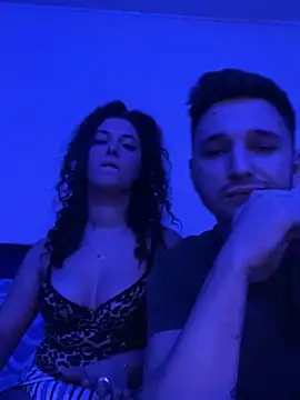 NennaAndPhilip online show from February 22, 2025, 10:52 pm