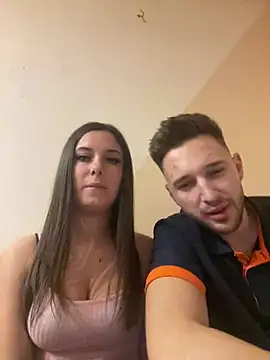 NennaAndPhilip online show from February 27, 2025, 7:37 pm