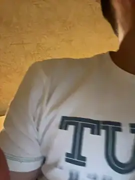 NennaAndPhilip online show from March 21, 2025, 7:46 pm