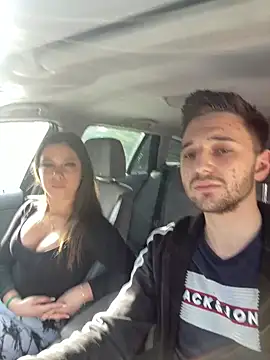 NennaAndPhilip online show from February 26, 2025, 12:38 pm