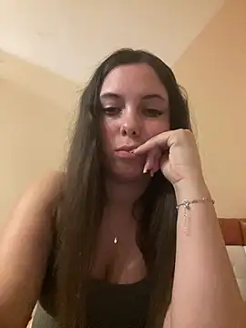 NennaAndPhilip online show from February 25, 2025, 9:58 pm