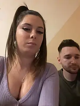 NennaAndPhilip online show from March 3, 2025, 6:03 pm