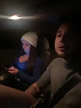 NennaAndPhilip online show from February 25, 2025, 6:33 pm