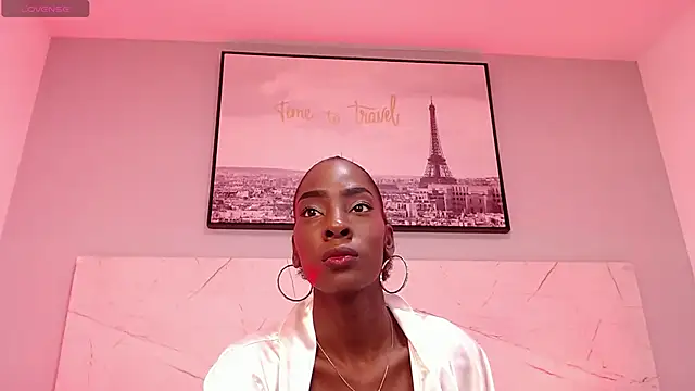 AnnyCampbell online show from March 1, 2026, 1:16 am