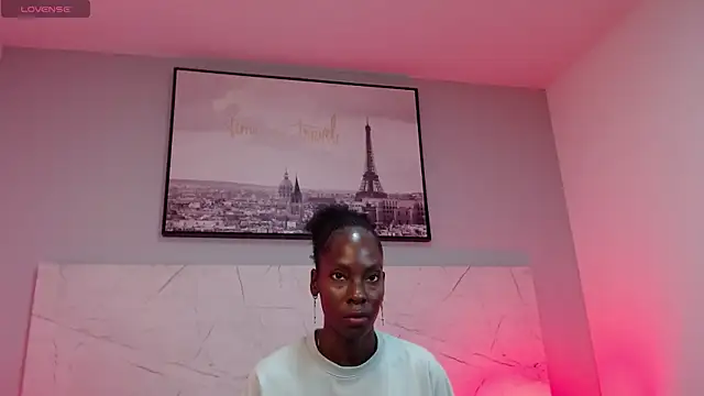 AnnyCampbell online show from November 28, 2025, 1:50 am