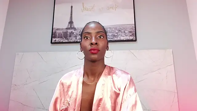 AnnyCampbell online show from March 16, 2025, 4:20 am