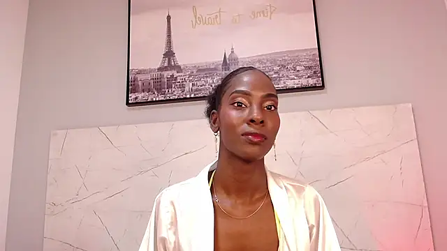 AnnyCampbell online show from March 22, 2025, 3:41 am