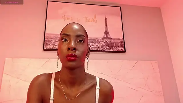 AnnyCampbell online show from February 5, 2026, 2:51 am