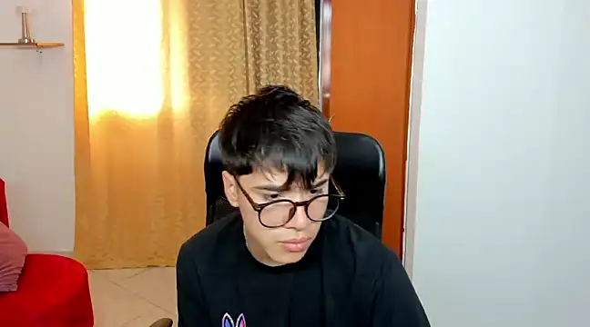 liam orion online show from February 25, 2025, 6:44 pm