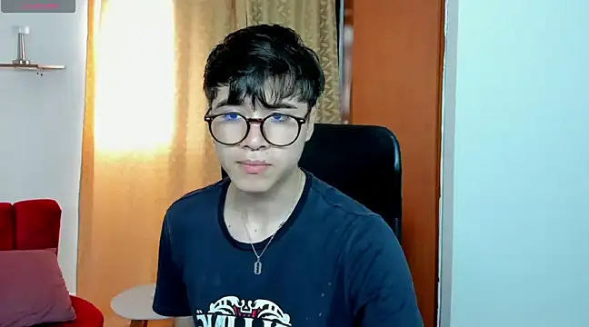 liam orion online show from March 7, 2025, 6:33 pm