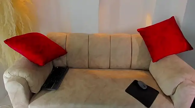 liam orion online show from March 18, 2025, 8:59 pm