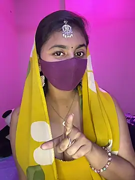 Dishasarmaa05 online show from March 1, 2025, 4:22 pm