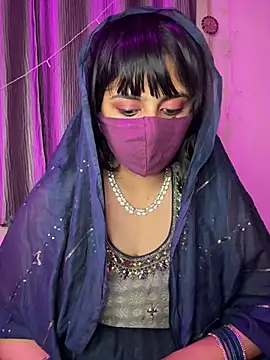 Dishasarmaa05 online show from January 12, 2026, 5:09 pm