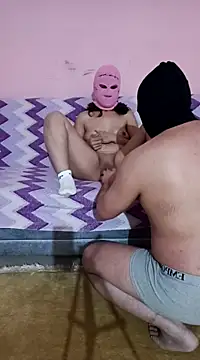 Snapshot of DEPLICATIO chatting on February 27, 2025, 10:42 pm DEPLICATIO online show from February 27, 2025, 10:42 pm