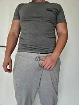 JBM007 online show from March 30, 2026, 1:34 pm