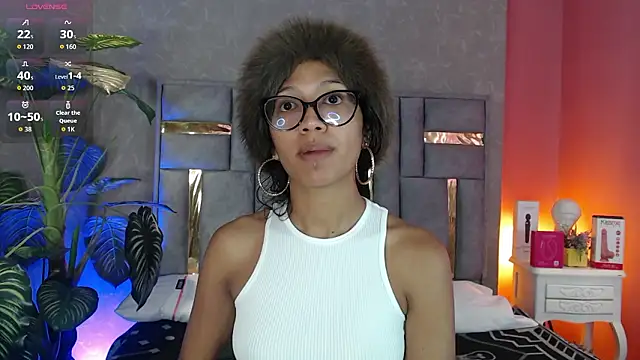 Tyla Ks online show from February 2, 2026, 7:46 pm