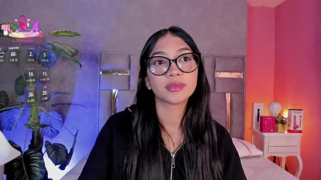 Tyla Ks online show from April 30, 2026, 7:10 pm