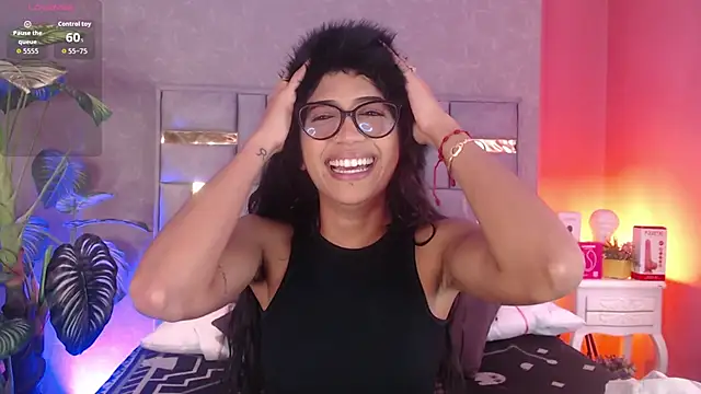 Tyla Ks online show from February 4, 2026, 7:53 pm