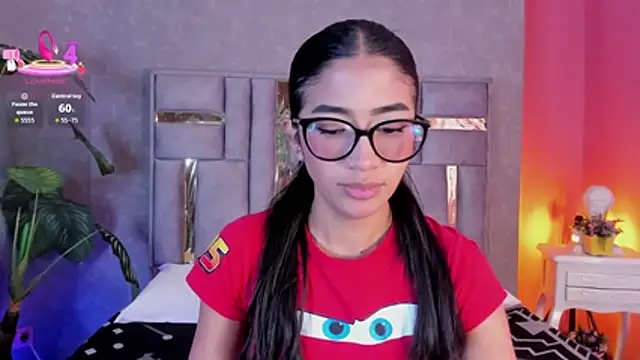 Snapshot of Tyla_Ks chatting on June 10, 2026, 8:10 pm Tyla Ks online show from June 10, 2026, 8:10 pm