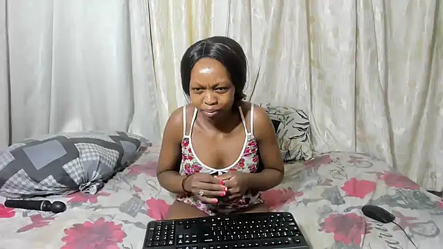 Snapshot of LUMA6 chatting on March 10, 2025, 9:18 pm LUMA6 online show from March 10, 2025, 9:18 pm