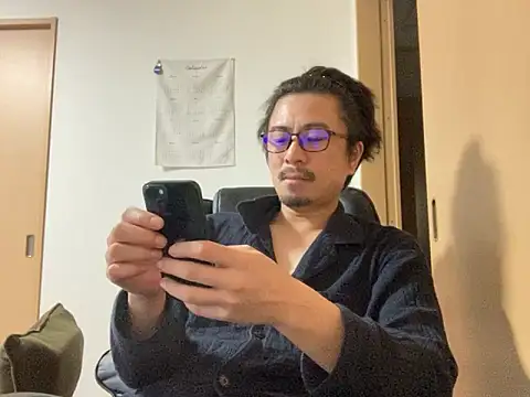 masato1115aa online show from October 15, 2025, 4:59 pm