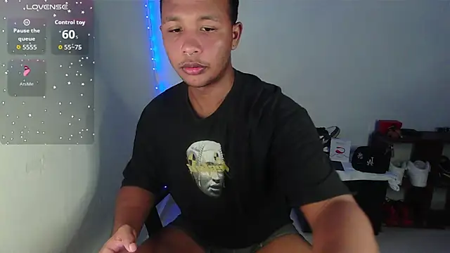 Gooss cum online show from October 25, 2025, 3:17 am