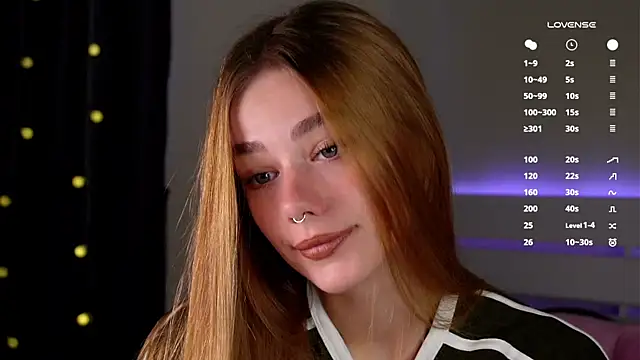 EmilaMills online show from September 21, 2025, 12:49 am