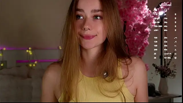 EmilaMills online show from April 25, 2026, 1:14 pm