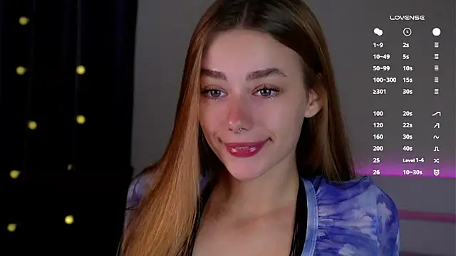 EmilaMills online show from September 27, 2025, 12:50 am