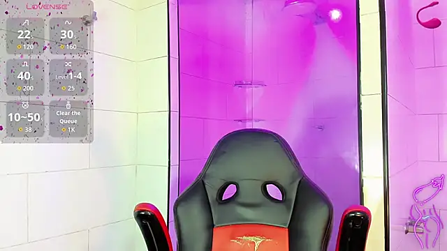 jymena xxx online show from November 26, 2025, 7:14 pm