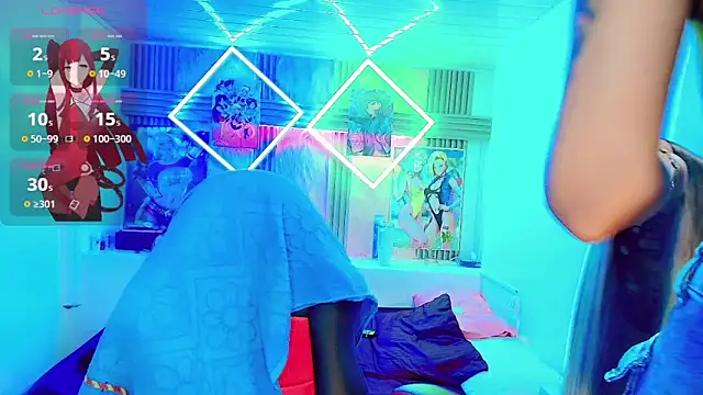 jymena xxx online show from October 6, 2025, 7:25 pm