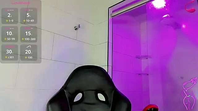 jymena xxx online show from November 25, 2025, 6:19 pm