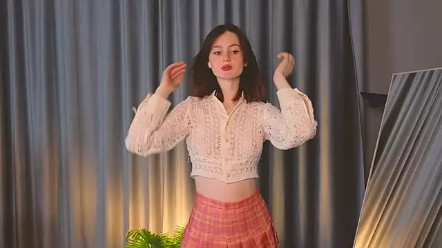 Pancake Reciper online show from March 12, 2026, 12:31 pm