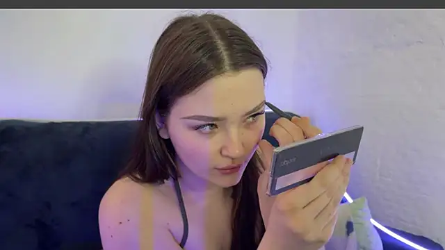 milliedoll online show from September 14, 2025, 9:09 am