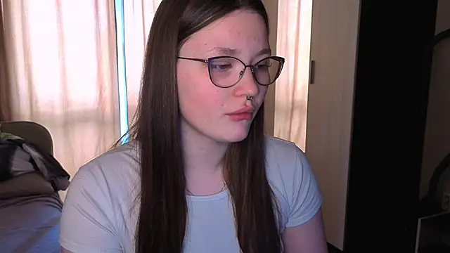 milliedoll online show from April 30, 2026, 1:34 am