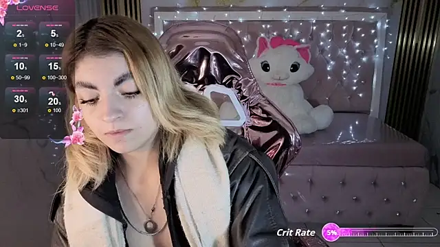 lili conor s online show from January 9, 2026, 3:24 am