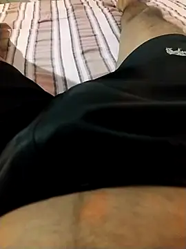 hugedick12 online show from March 10, 2025, 4:14 pm