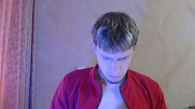 frama666 online show from November 10, 2025, 2:11 pm