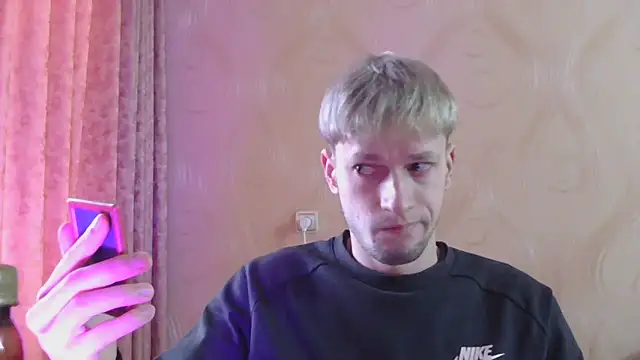 frama666 online show from February 14, 2026, 2:17 pm