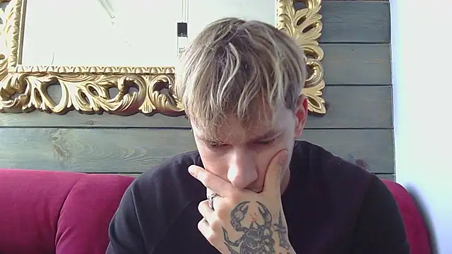 frama666 online show from September 18, 2025, 9:56 am