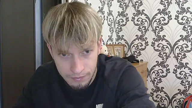 frama666 online show from October 5, 2025, 12:18 pm