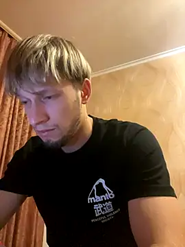 frama666 online show from October 1, 2025, 7:51 pm