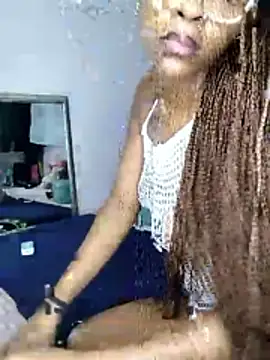 xxTatiannaxx online show from May 8, 2026, 11:08 pm