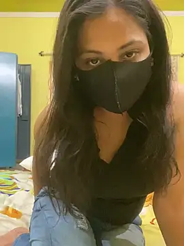 Snapshot of Mahi-Rahul chatting on March 19, 2025, 8:01 am Mahi-Rahul online show from March 19, 2025, 8:01 am